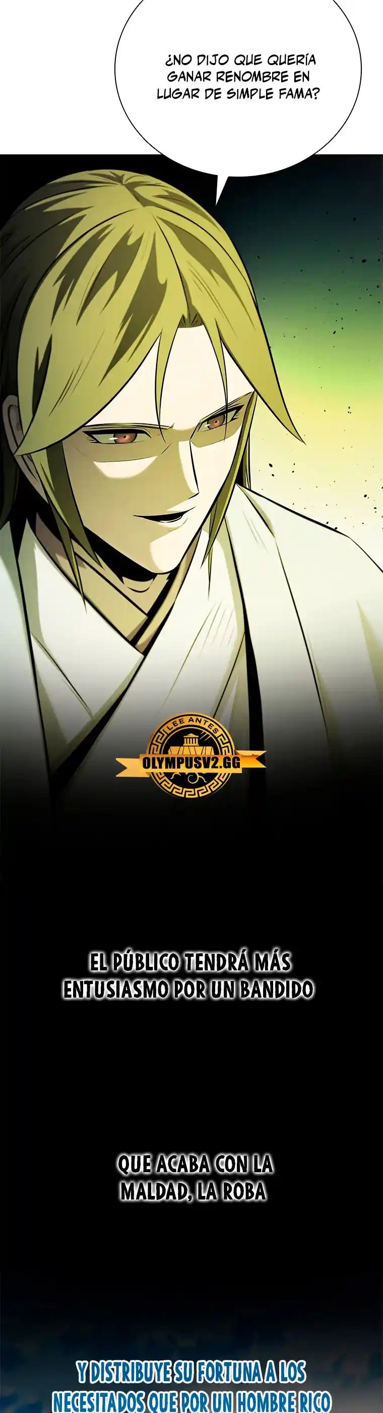 Moon-Shadow Sword Emperor capítulo 48, página 34