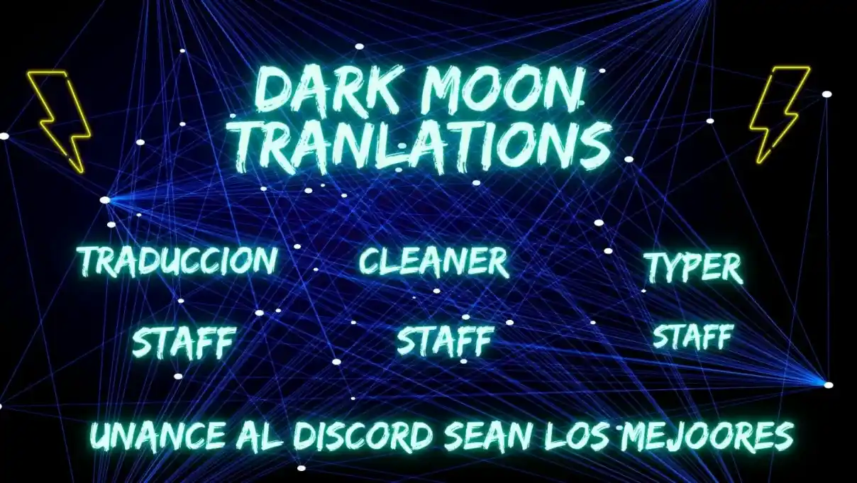 Moon Slayer capítulo 0, página 1