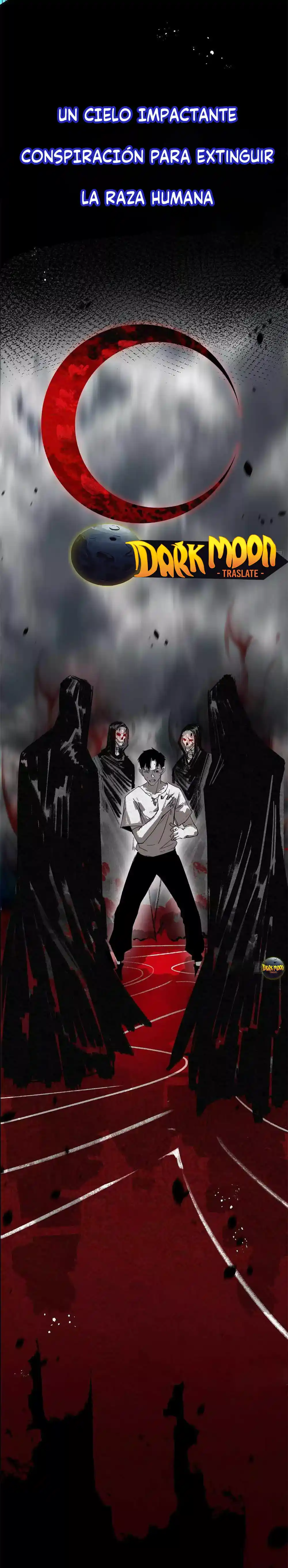 Moon Slayer capítulo 0, página 3