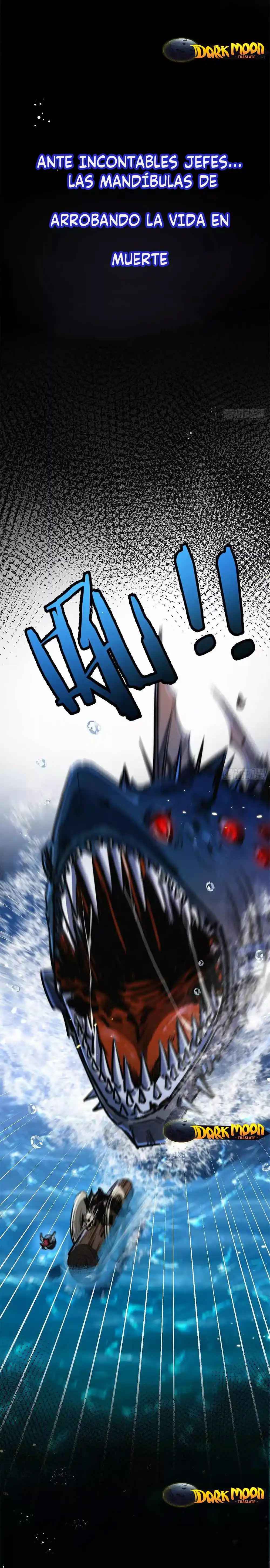 Moon Slayer capítulo 0, página 9