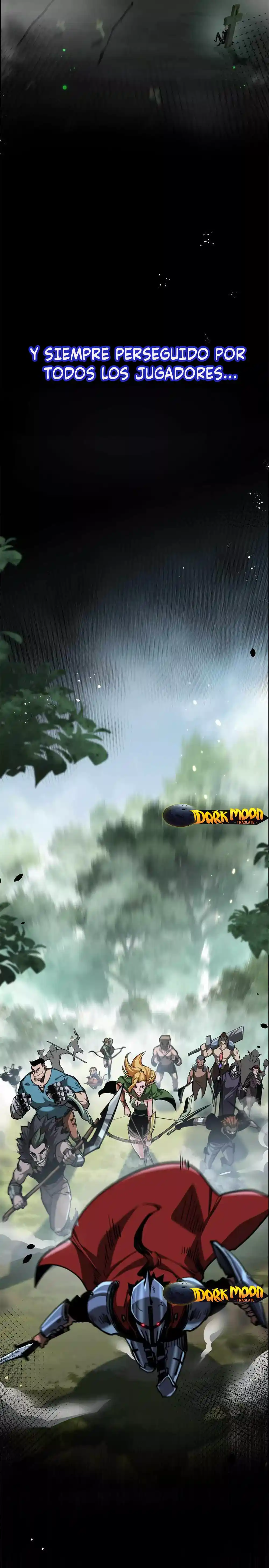 Moon Slayer capítulo 0, página 12