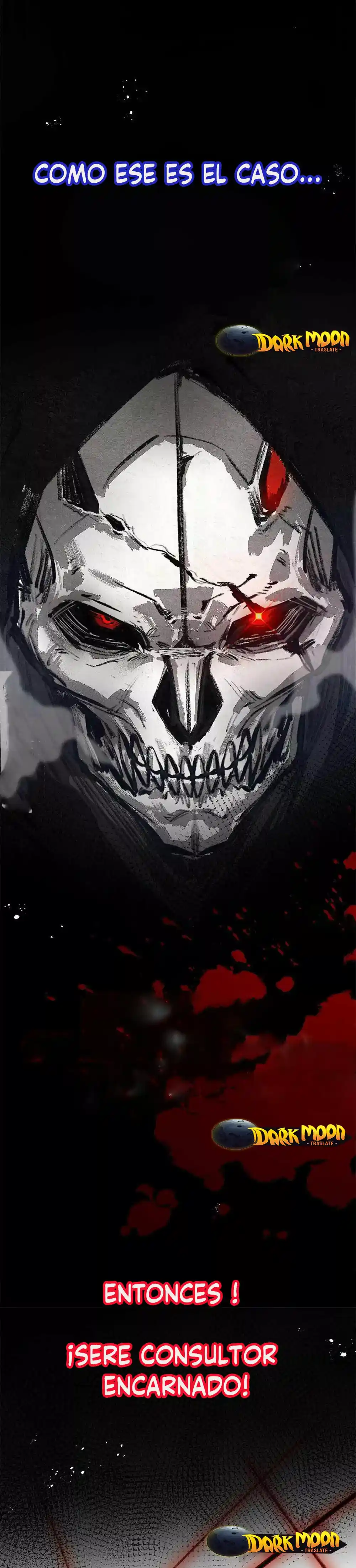 Moon Slayer capítulo 0, página 14