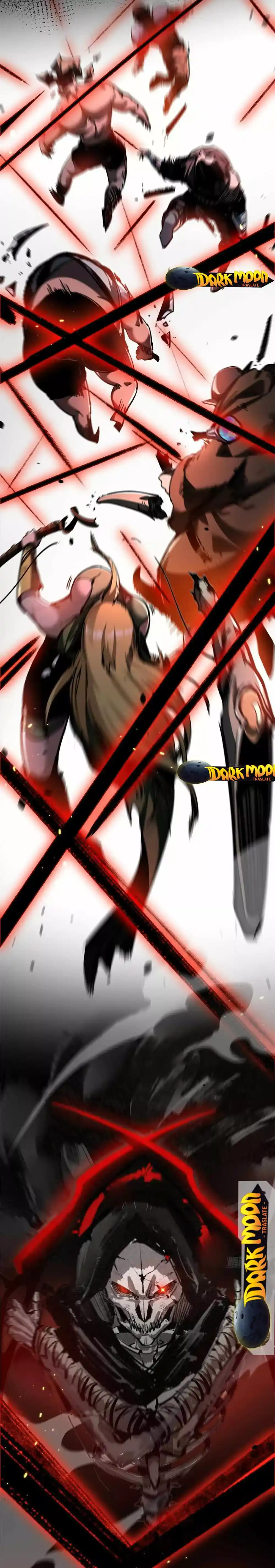 Moon Slayer capítulo 0, página 15