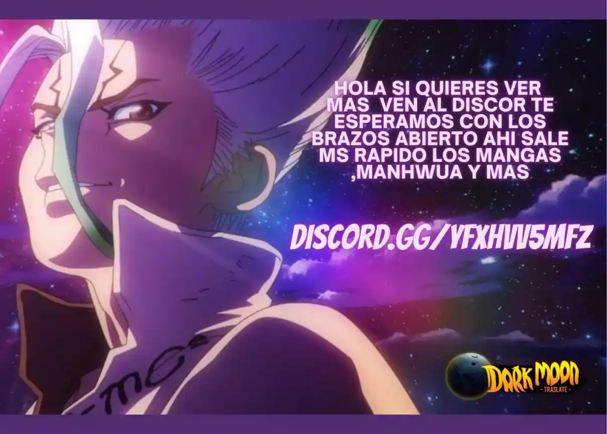 Moon Slayer capítulo 0, página 17