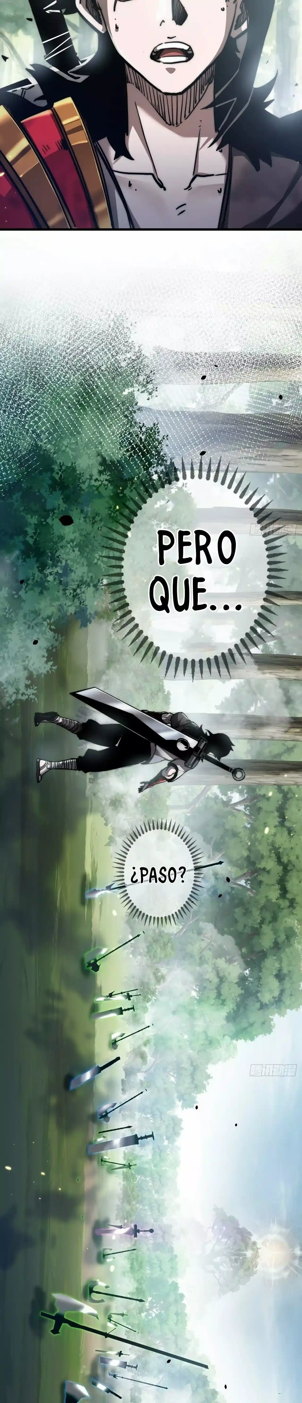 Moon Slayer capítulo 1, página 18