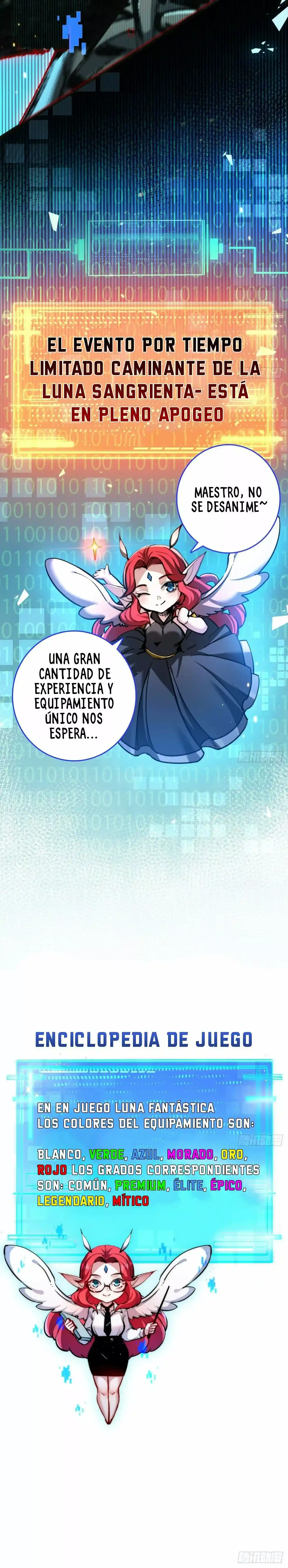Moon Slayer capítulo 1, página 36
