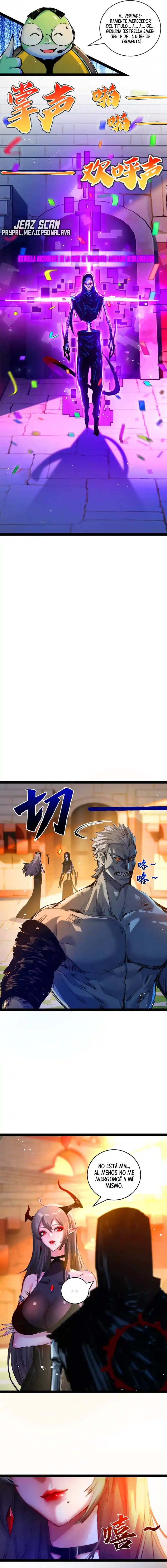 Moon Slayer capítulo 10, página 4