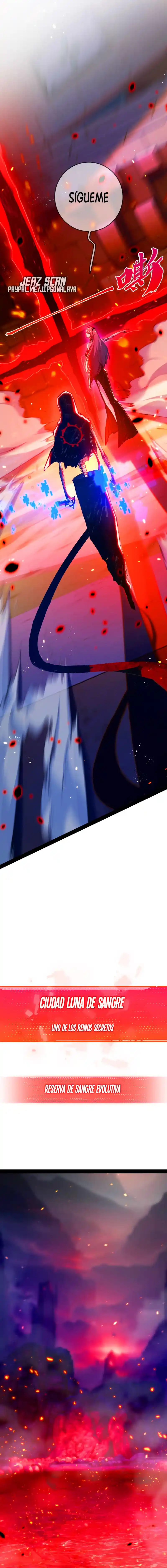 Moon Slayer capítulo 10, página 5