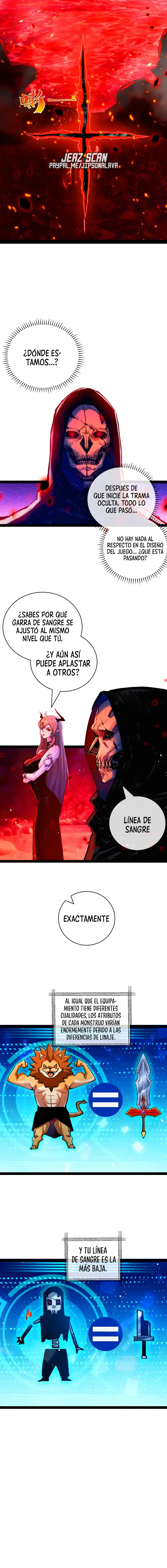 Moon Slayer capítulo 10, página 6