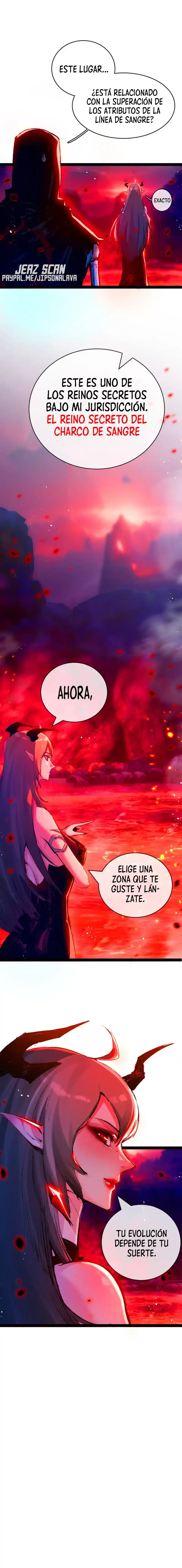 Moon Slayer capítulo 10, página 7
