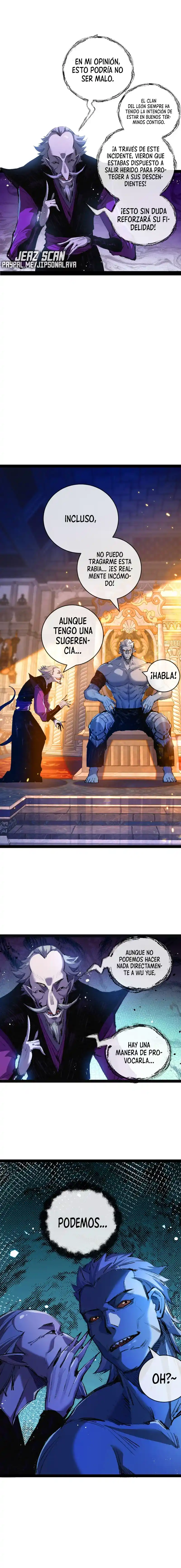 Moon Slayer capítulo 10, página 9