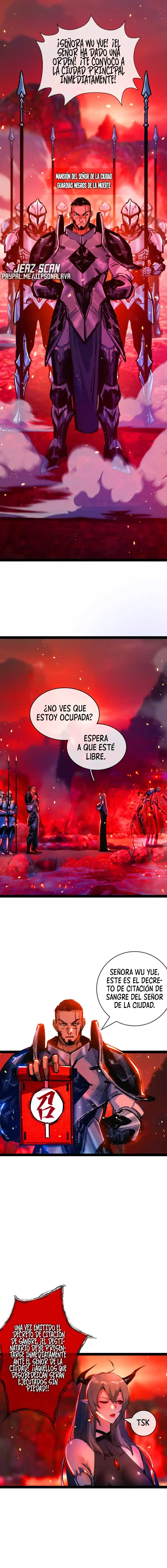 Moon Slayer capítulo 10, página 11