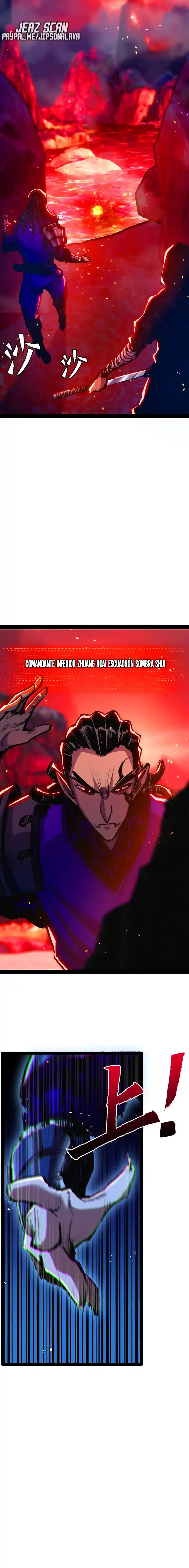 Moon Slayer capítulo 10, página 13
