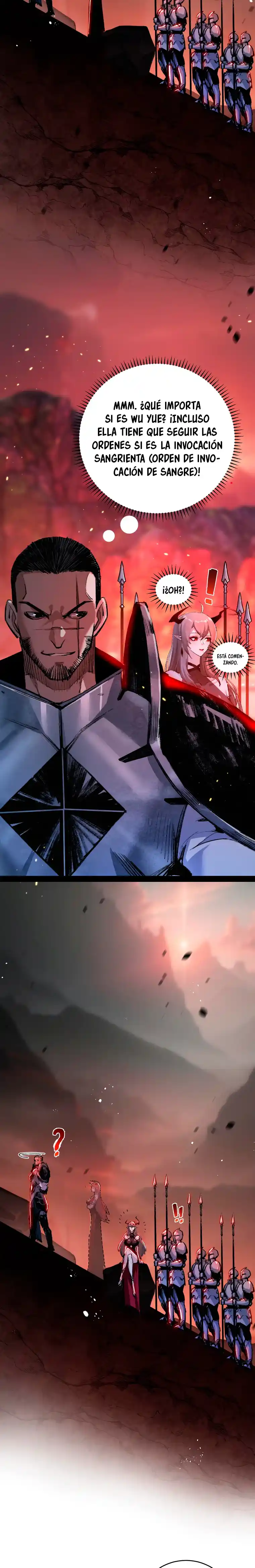 Moon Slayer capítulo 11, página 3