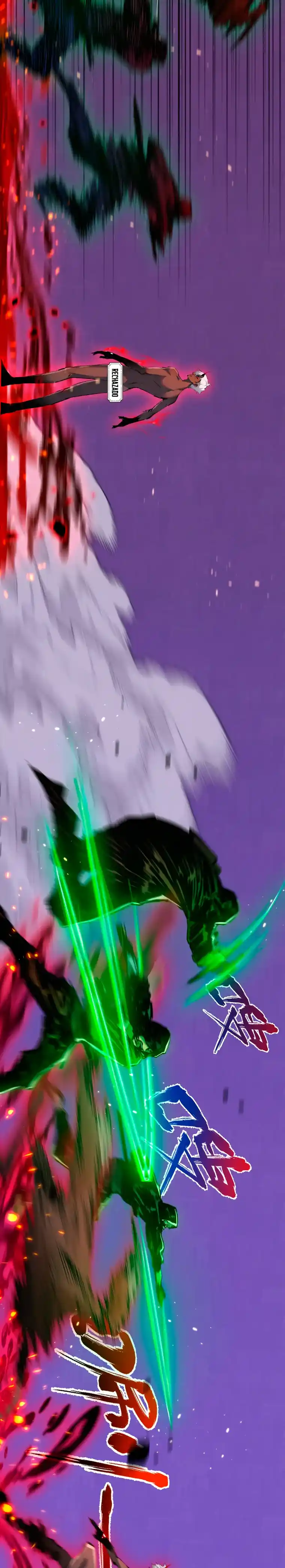 Moon Slayer capítulo 11, página 9