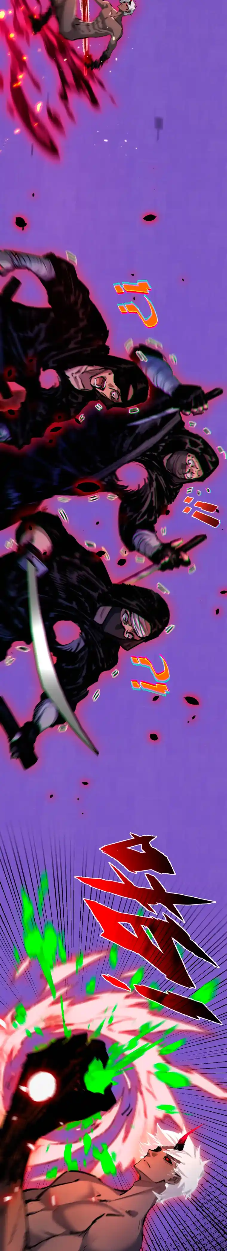 Moon Slayer capítulo 11, página 10
