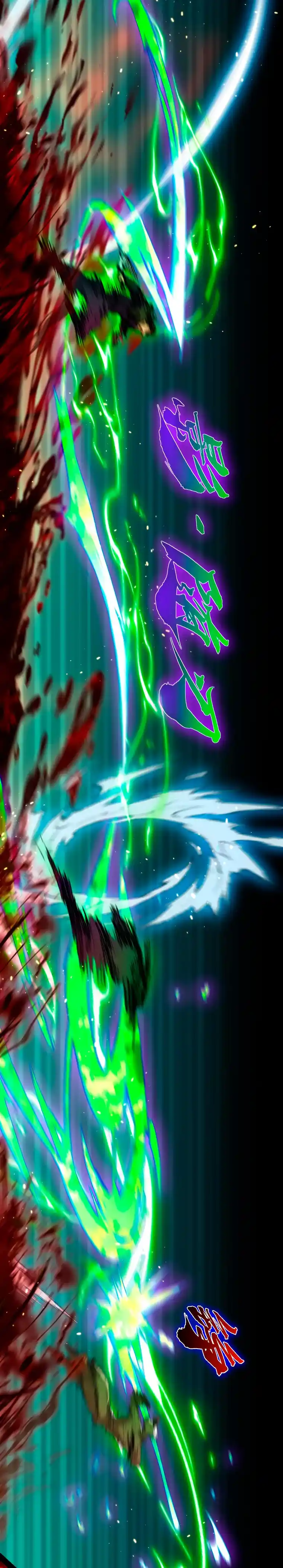 Moon Slayer capítulo 11, página 12