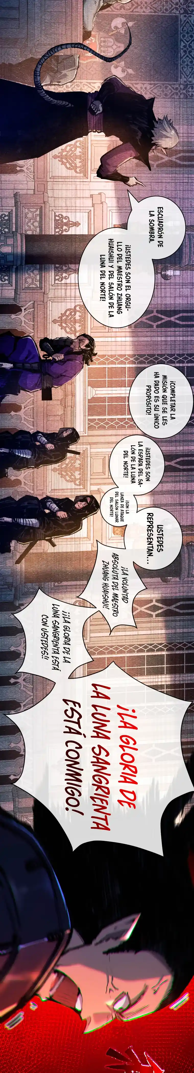 Moon Slayer capítulo 11, página 15