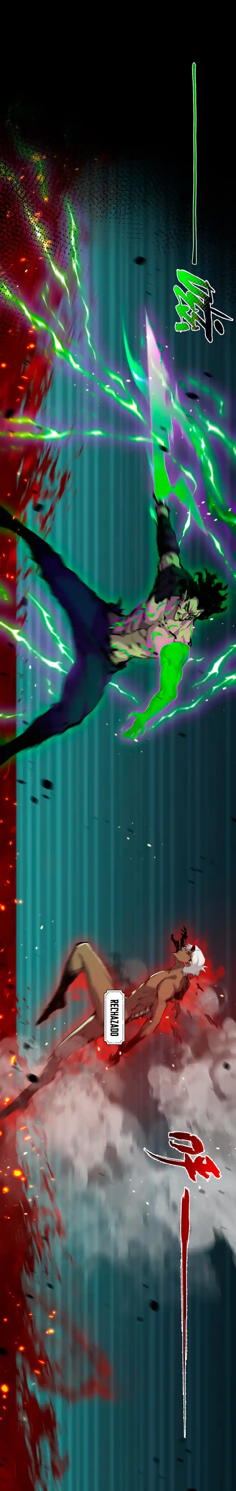 Moon Slayer capítulo 11, página 17