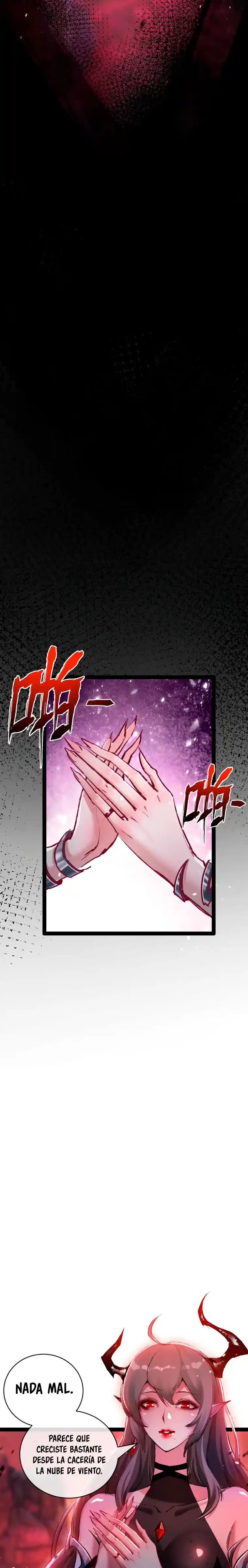 Moon Slayer capítulo 11, página 19