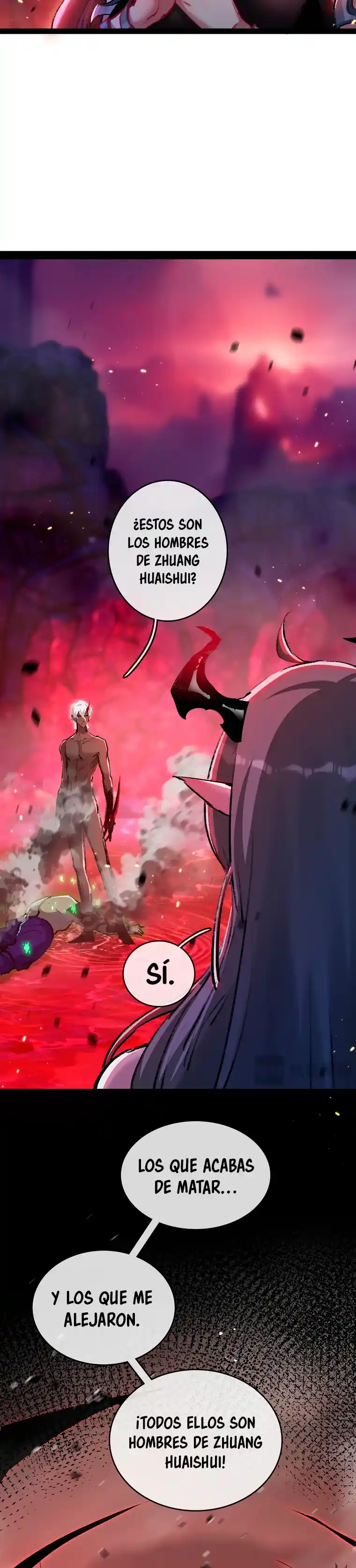 Moon Slayer capítulo 11, página 20
