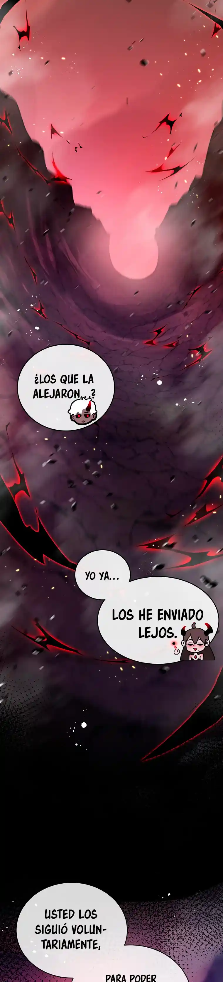 Moon Slayer capítulo 11, página 21