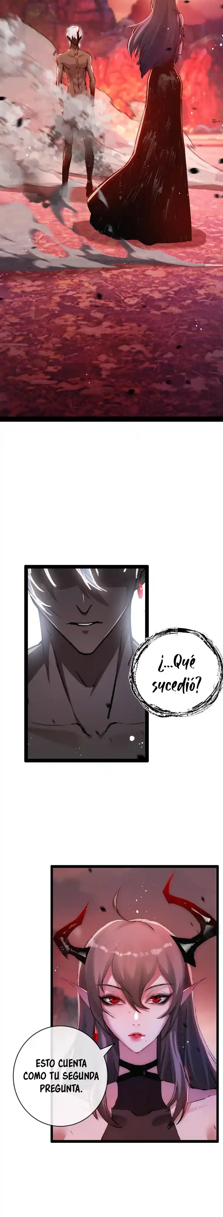Moon Slayer capítulo 12, página 3