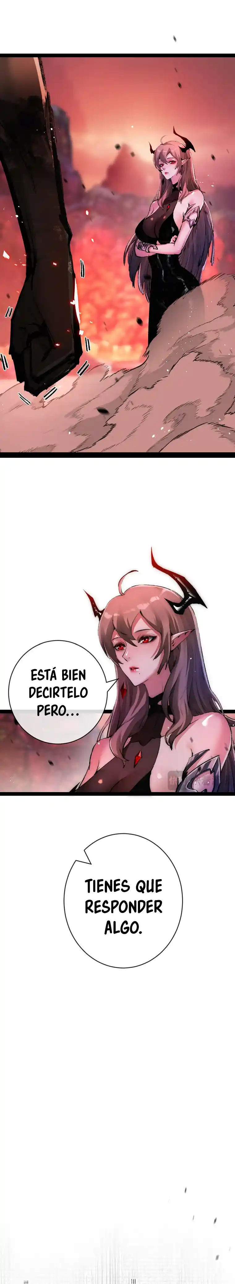 Moon Slayer capítulo 12, página 4