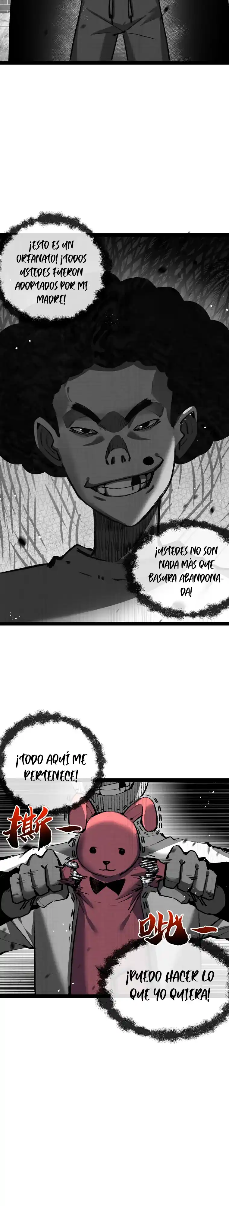 Moon Slayer capítulo 12, página 7