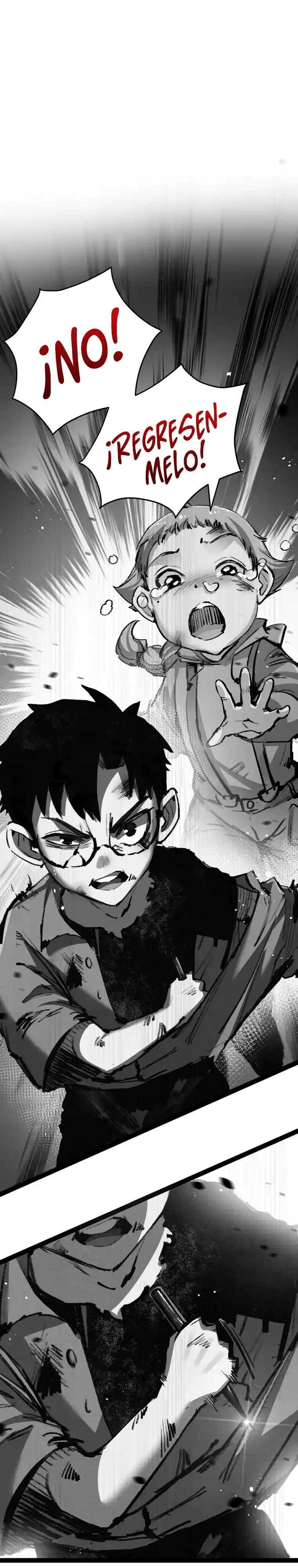 Moon Slayer capítulo 12, página 8