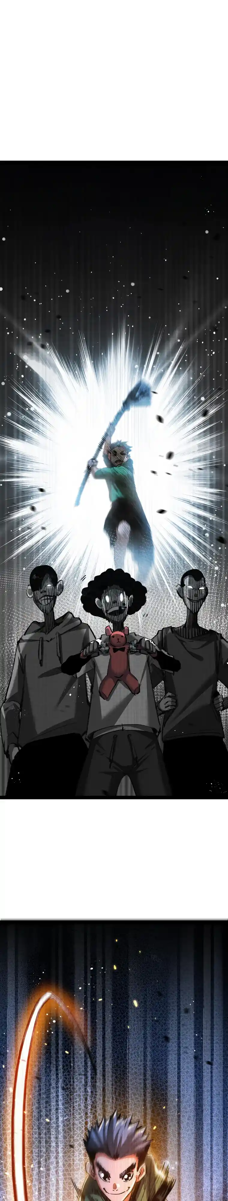 Moon Slayer capítulo 12, página 9