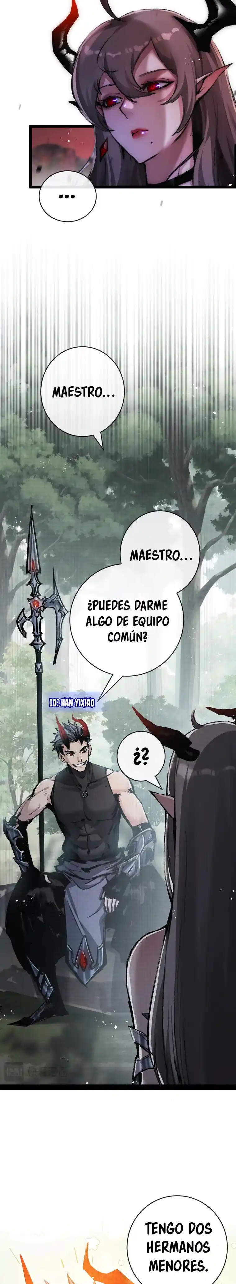 Moon Slayer capítulo 12, página 14