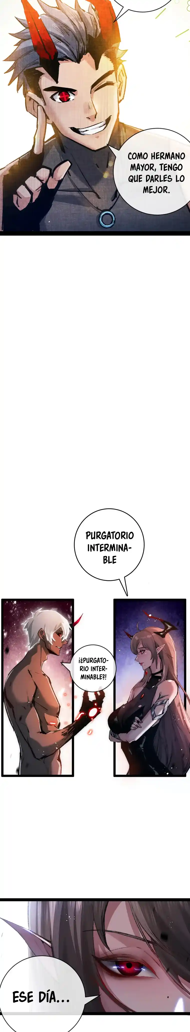 Moon Slayer capítulo 12, página 15