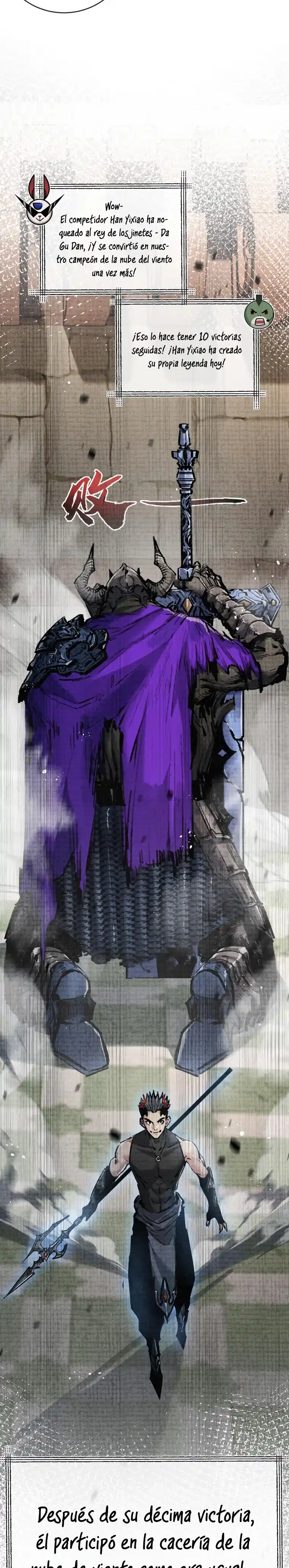 Moon Slayer capítulo 12, página 16