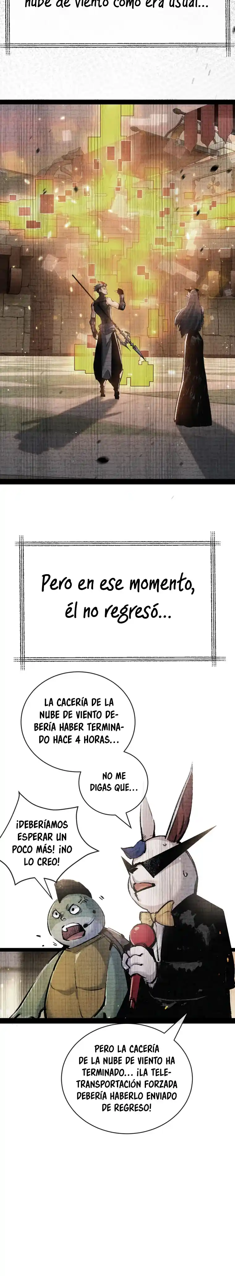 Moon Slayer capítulo 12, página 17