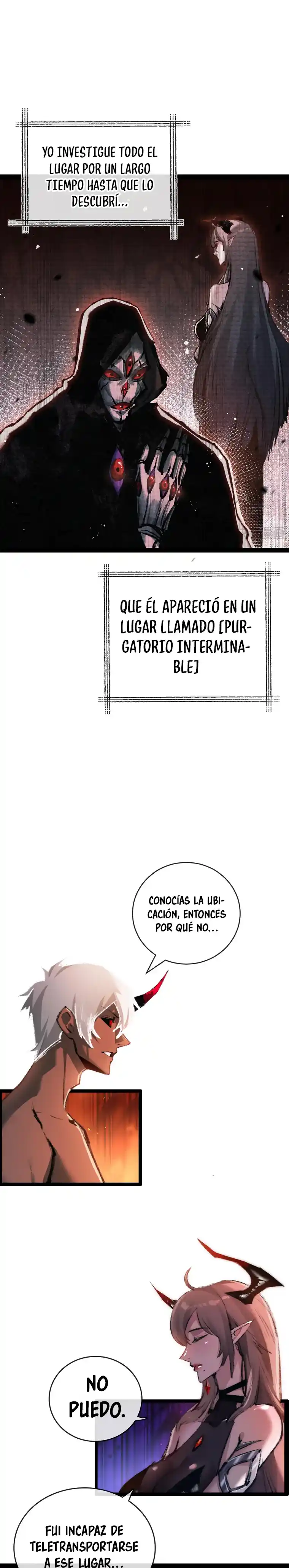 Moon Slayer capítulo 12, página 18