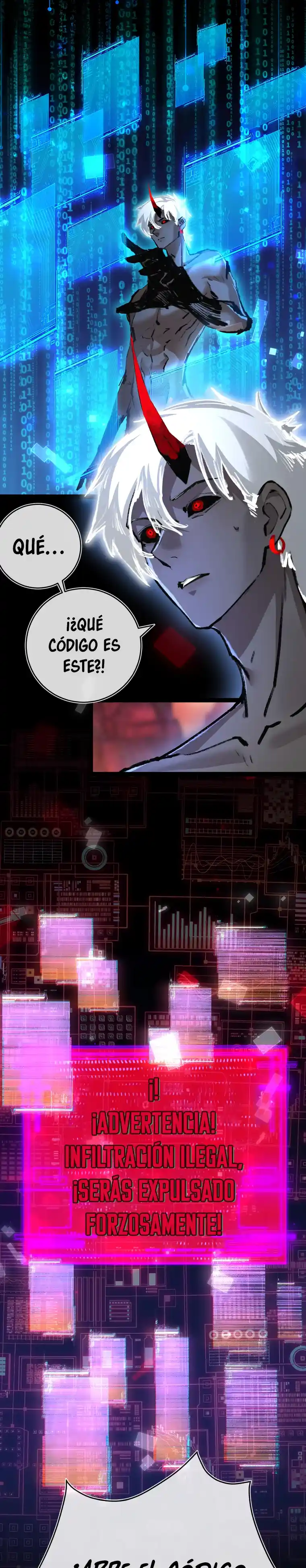 Moon Slayer capítulo 12, página 23
