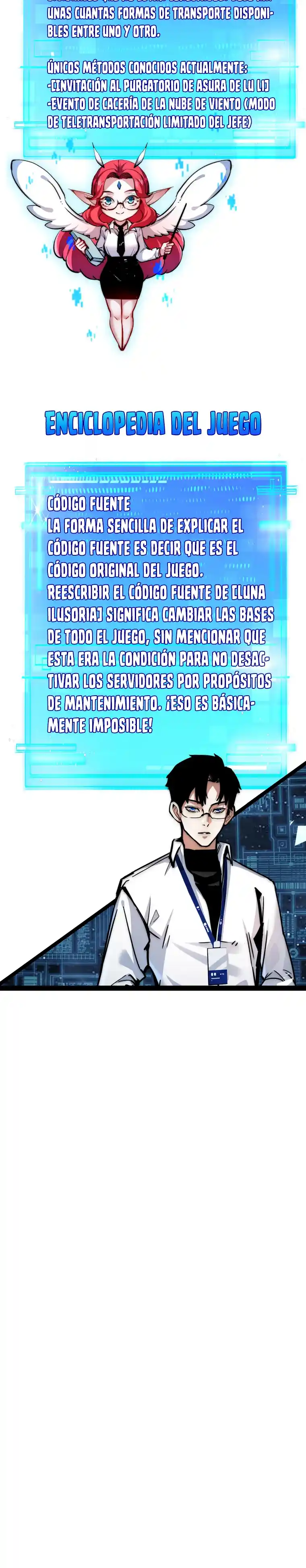 Moon Slayer capítulo 12, página 27