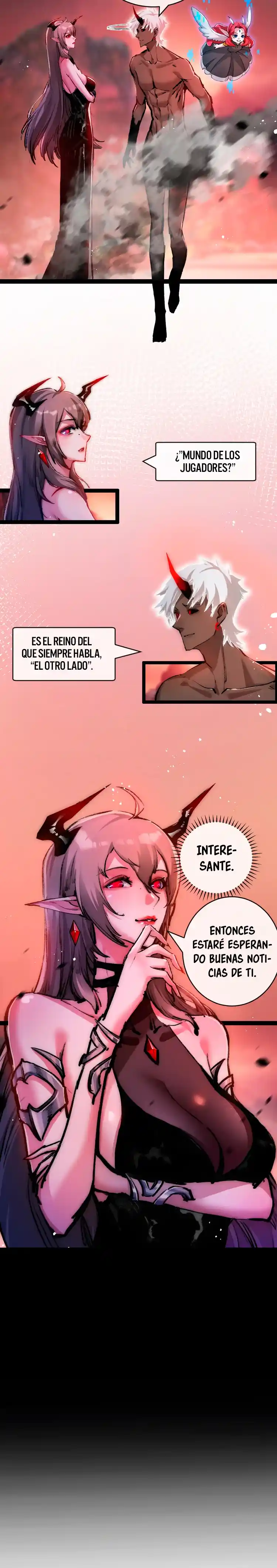 Moon Slayer capítulo 13, página 5