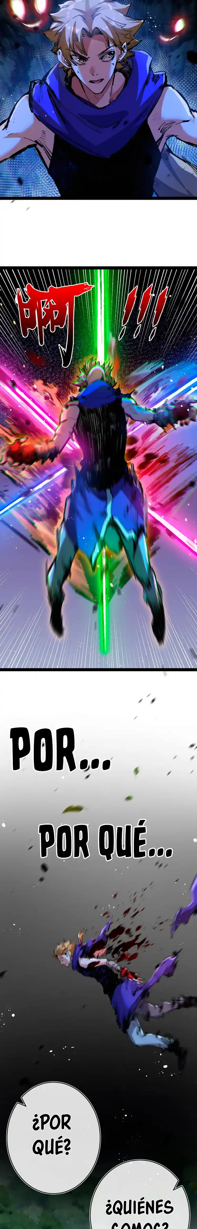 Moon Slayer capítulo 13, página 11