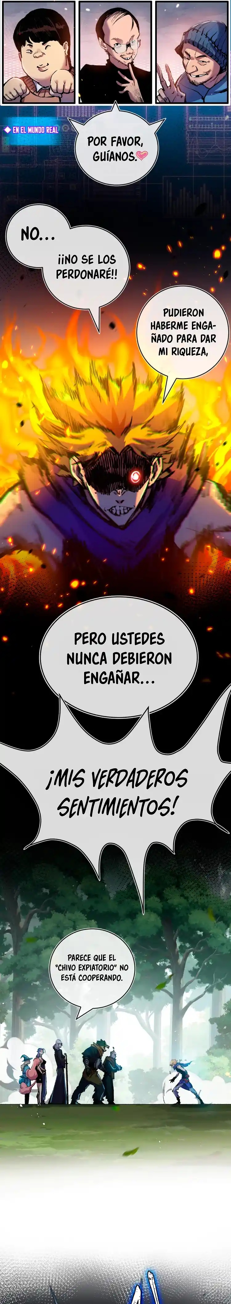 Moon Slayer capítulo 13, página 13