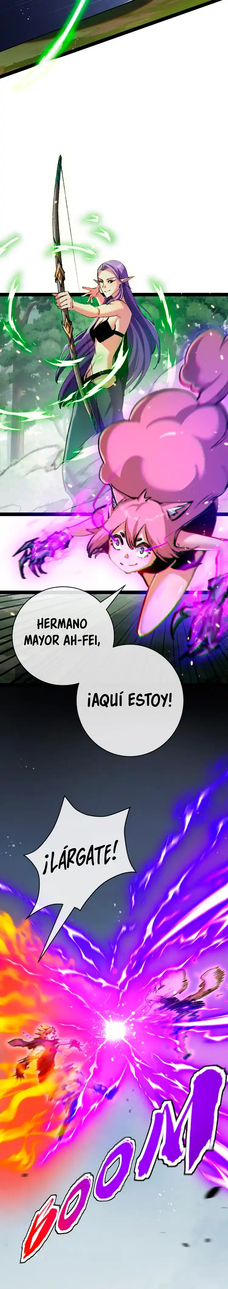 Moon Slayer capítulo 13, página 17
