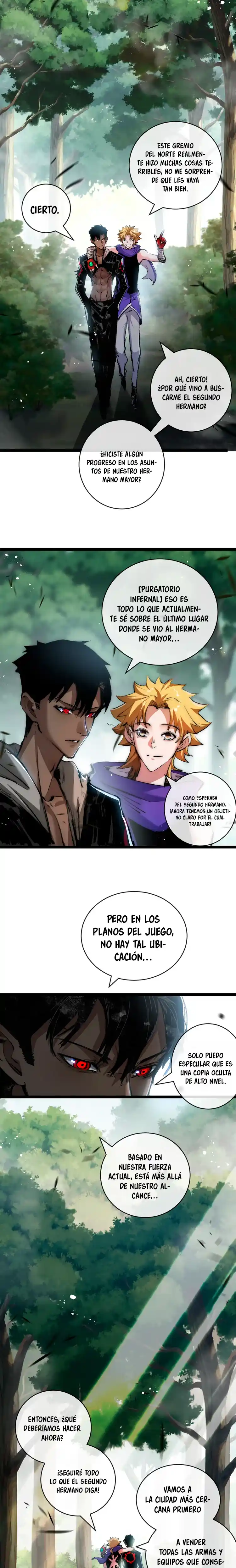 Moon Slayer capítulo 14, página 7