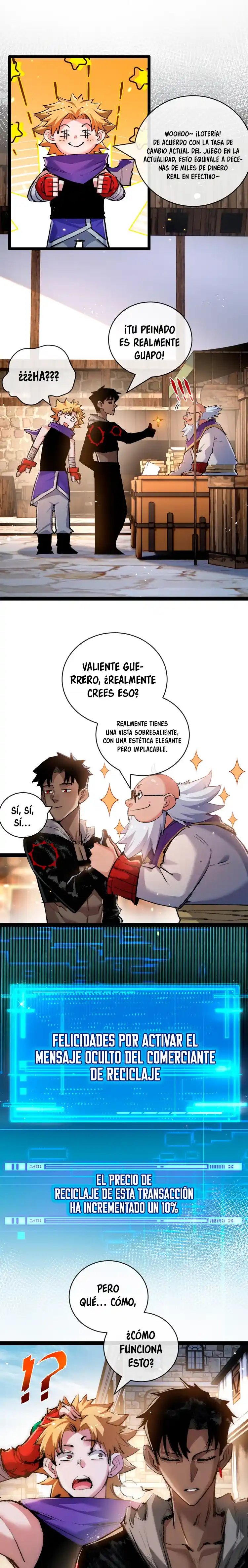 Moon Slayer capítulo 14, página 10