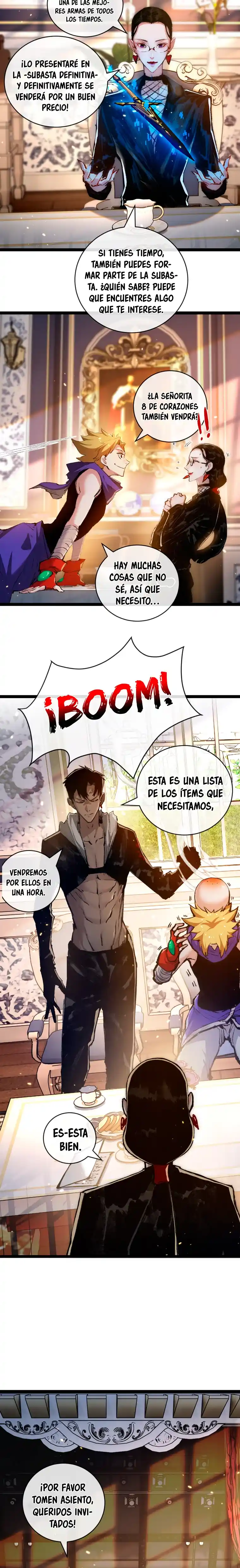 Moon Slayer capítulo 15, página 3