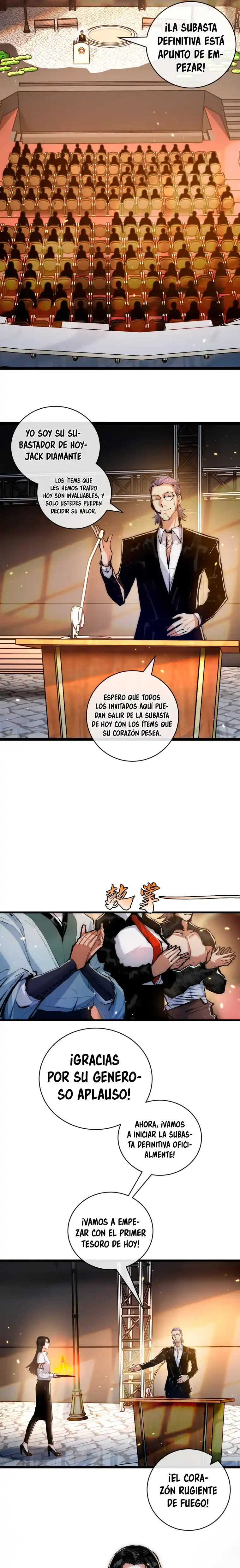 Moon Slayer capítulo 15, página 4