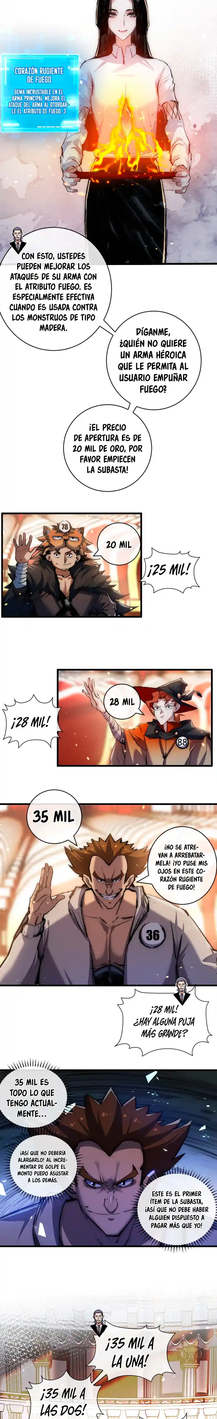 Moon Slayer capítulo 15, página 5