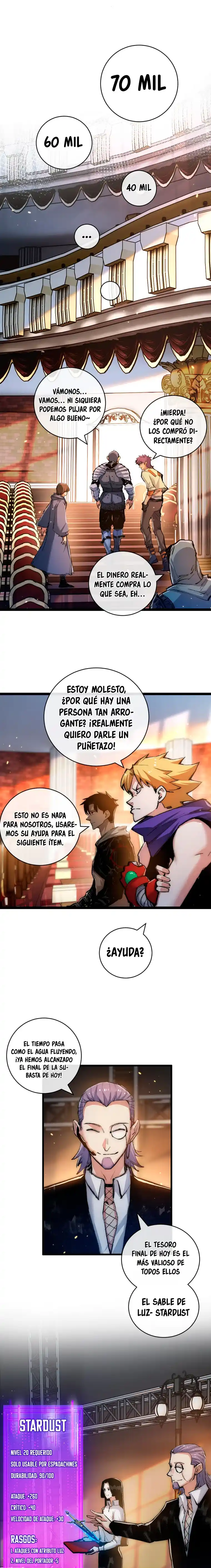 Moon Slayer capítulo 15, página 10