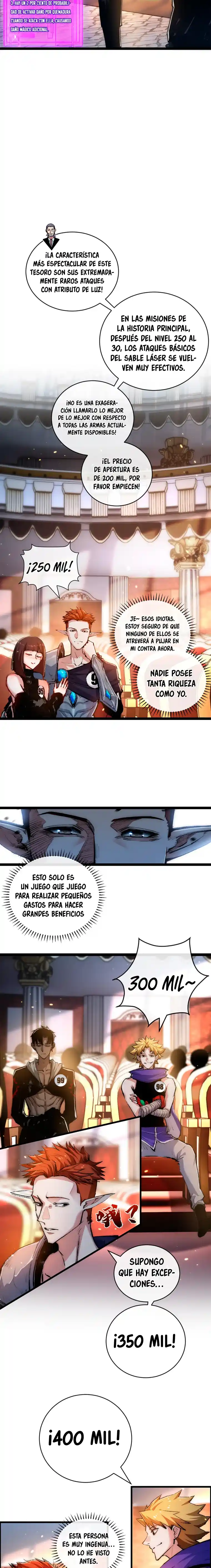 Moon Slayer capítulo 15, página 11