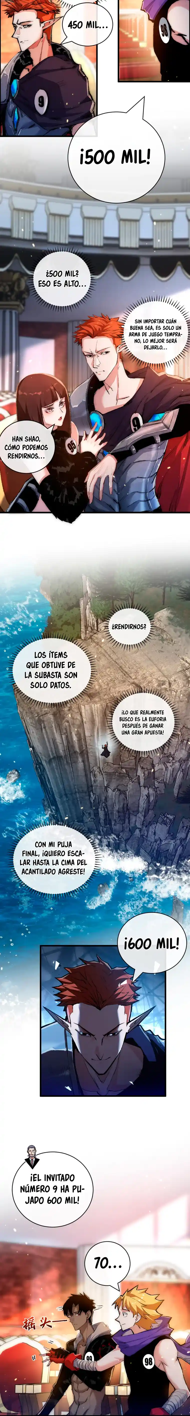 Moon Slayer capítulo 15, página 12